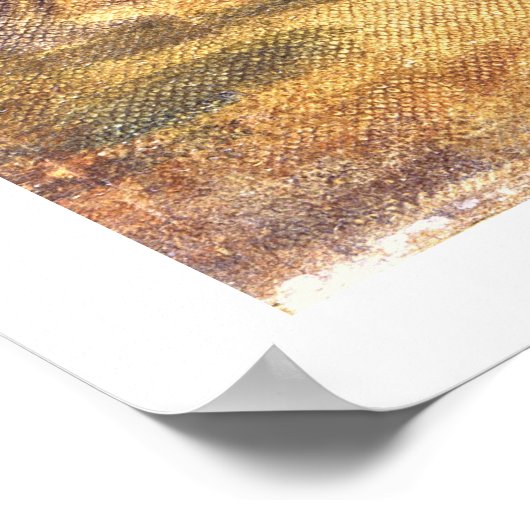 Pierre A Renoir | Coco bij de tabel Poster (Hoek)