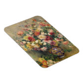 Pierre A Renoir | Dahlias Magneet (Rechterzijde)