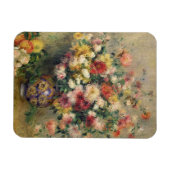 Pierre A Renoir | Dahlias Magneet (Horizontaal)
