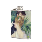 Pierre A Renoir | Dans in de stad Heupfles (Links)