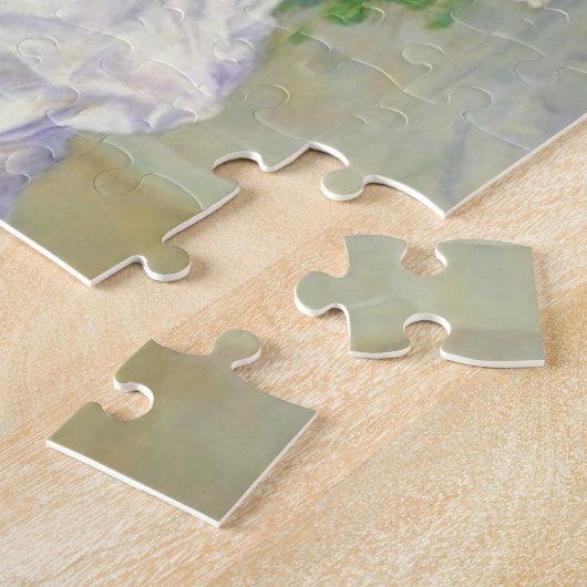 Pierre A Renoir | Dans in de stad Legpuzzel (Zijkant)