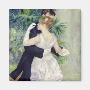 Pierre A Renoir   Dans in de stad Magneet