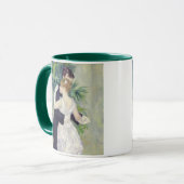 Pierre A Renoir | Dans in de stad Mok (Voorkant links)