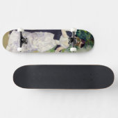 Pierre A Renoir | Dans in de stad Persoonlijk Skateboard (Horizontaal)