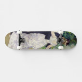 Pierre A Renoir | Dans in de stad Persoonlijk Skateboard (Horizontaal)