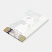 Pierre A Renoir | Dans in de stad Post-it® Notes (Schuin)