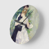 Pierre A Renoir | Dans in de stad Ronde Klok (Hoek)