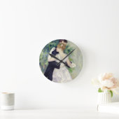 Pierre A Renoir | Dans in de stad Ronde Klok (Huis)