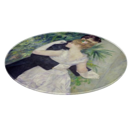 Pierre A Renoir | Dans in de stad Snijplank (Hoek)