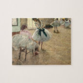 Pierre A Renoir | Dans Lesson Legpuzzel (Horizontaal)