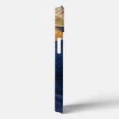 Pierre A Renoir | Dansen in het land Case-Mate iPhone Case (Achterkant / Rechts)