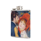 Pierre A Renoir | Dansen in het land Heupfles (Links)