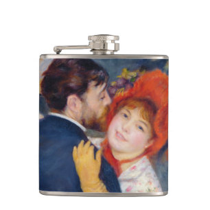 Pierre A Renoir Dansen in het land Heupfles