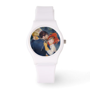 Pierre A Renoir Dansen in het land Horloge