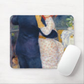 Pierre A Renoir | Dansen in het land Muismat (Met muis)