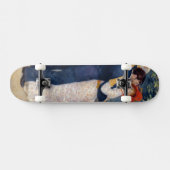 Pierre A Renoir | Dansen in het land Skateboard (Horizontaal)