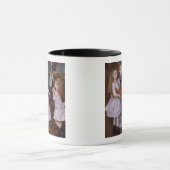 Pierre A Renoir | Daughters of Catulle Mendes Mok (Midden)