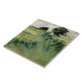 Pierre A Renoir | De waterplaats Tegeltje (Zijkant)