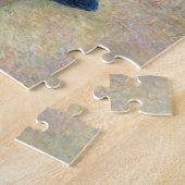 Pierre A Renoir | Een meisje met een drinkwatervoo Legpuzzel (Zijkant)