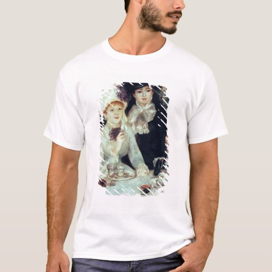 Pierre A Renoir | Eind van Luncheon T-shirt (Voorkant)