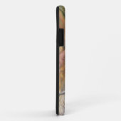 Pierre A Renoir | Jonge meisjes in de Piano Case-Mate iPhone Case (Achterkant/rechts)