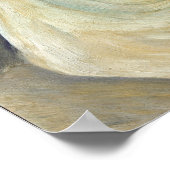 Pierre A Renoir | Julie Manet met Cat Poster (Hoek)