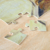 Pierre A Renoir | Kind in een witte Shirt Legpuzzel (Zijkant)