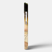 Pierre A Renoir | Kind met speelgoed Case-Mate iPhone Case (Achterkant / Links)