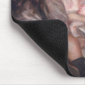 Pierre A Renoir | Kinderen van de Martiale Cailleb Muismat (Hoek)