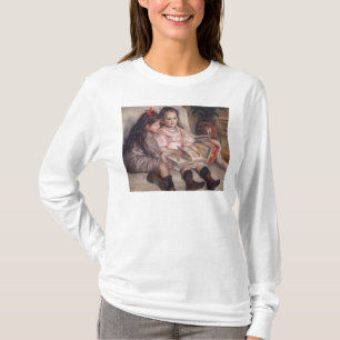 Pierre A Renoir   Kinderen van de Martiale Cailleb T-shirt