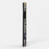Pierre A Renoir | Kol bij de Moulin de la Galette Case-Mate iPhone Case (Achterkant/rechts)