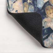 Pierre A Renoir | Kol bij de Moulin de la Galette Muismat (Hoek)