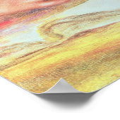 Pierre A Renoir | Leontine en Coco Poster (Hoek)