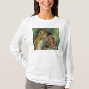 Pierre A Renoir Lezing T-shirt