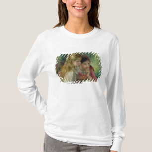 Pierre A Renoir Lezing T-shirt