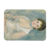 Pierre A Renoir | Madame Henriot Magneet (Horizontaal)