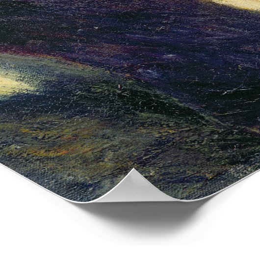 Pierre A Renoir | Meislezer Poster (Hoek)