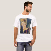 Pierre A Renoir | Meislezer T-shirt (Voorkant volledig)