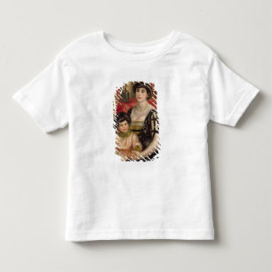 Pierre A Renoir Mevrouw Josse Bernheim-Jeune en Kinder Shirts