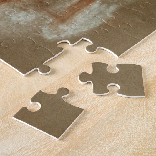 Pierre A Renoir | Moederschap Legpuzzel (Zijkant)