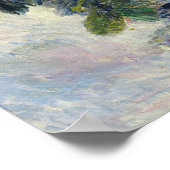 Pierre A Renoir | Moss-Rozen Poster (Hoek)