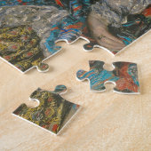 Pierre A Renoir | Olympia Legpuzzel (Zijkant)