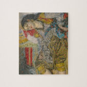 Pierre A Renoir | Olympia Legpuzzel (Verticaal)