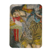 Pierre A Renoir | Olympia Magneet (Verticaal)