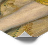 Pierre A Renoir | Olympia Poster (Hoek)