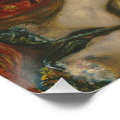 Pierre A Renoir | Olympia Poster (Hoek)