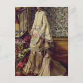 Pierre A Renoir | Portret Rapha Briefkaart (Voorkant)