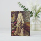 Pierre A Renoir | Portret Rapha Briefkaart (Staand voorkant)