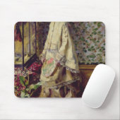 Pierre A Renoir | Portret Rapha Muismat (Met muis)