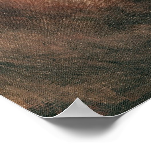 Pierre A Renoir | Portret van Mme Maurice Denis Poster (Hoek)